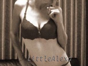 LittleAlexa