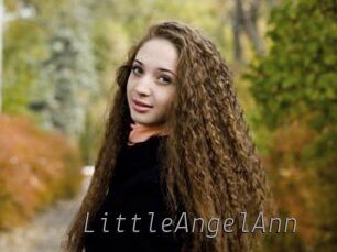 LittleAngelAnn