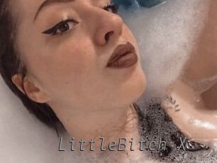 LittleBitch_X