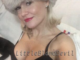 LittleBlondDevil