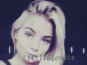 LittleBlondie