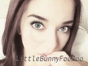 LittleBunnyFooFoo