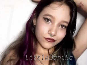 LittleDanika