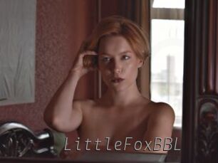 LittleFoxBBL