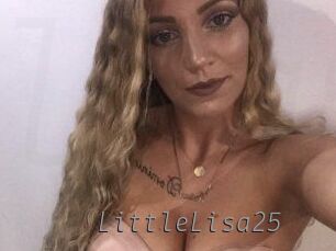 LittleLisa25