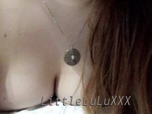 LittleLuLuXXX