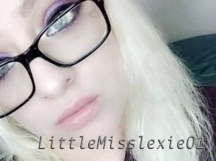 LittleMisslexie01