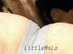 LittleMsLa