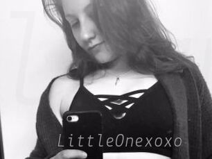 LittleOnexoxo