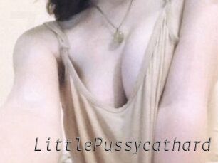 LittlePussycathard