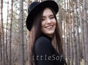 LittleSofia