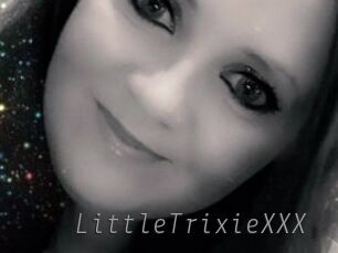 LittleTrixieXXX