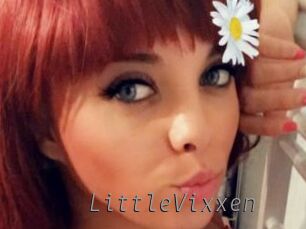 LittleVixxen