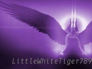 LittleWhiteTiger789