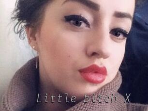 Little_bitch_X