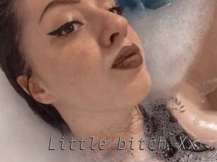 Little_bitch_Xx