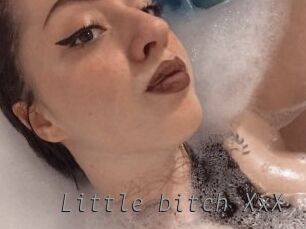 Little_bitch_XxX