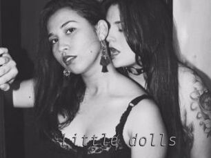 Little_dolls