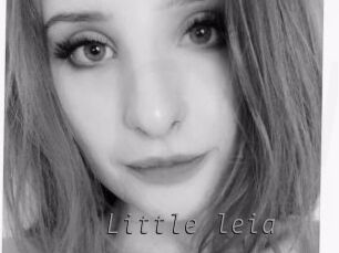 Little_leia