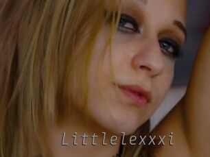 Little_lexxxi