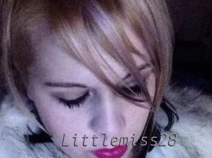 Littlemiss28