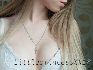 LittleprincessXX18