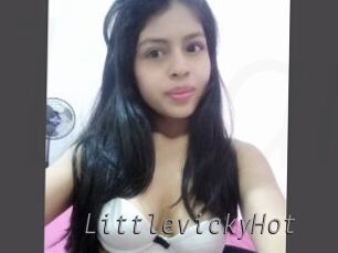 LittlevickyHot