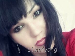 LiyaHyong