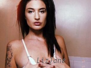 LizJane