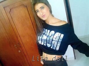 Liza_doll