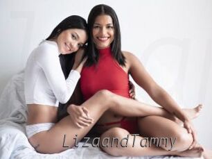 LizaandTammy