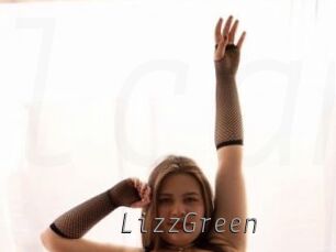 LizzGreen