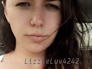 LizzieLuv4242