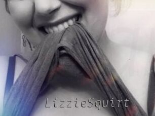 LizzieSquirt