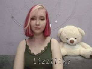 Lizziliks