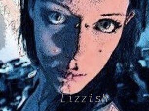 Lizzish