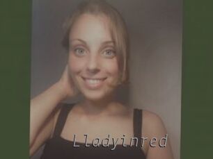 Lladyinred