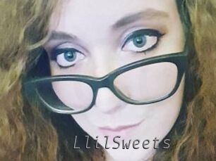 LlilSweets