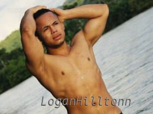 LoganHilltonn