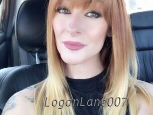 LoganLane007