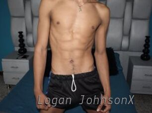 Logan_JohnsonX