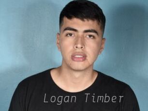 Logan_Timber