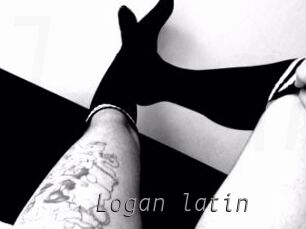 Logan_latin