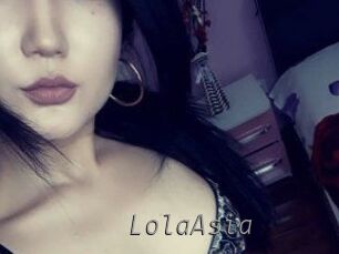 LolaAsia