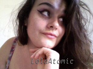 LolaAtomic