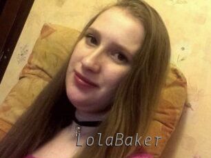 LolaBaker