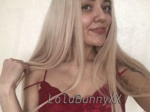 LolaBunnyXX