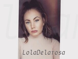 LolaDelarosa