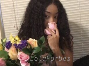 LolaForbes