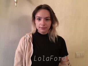 LolaFord